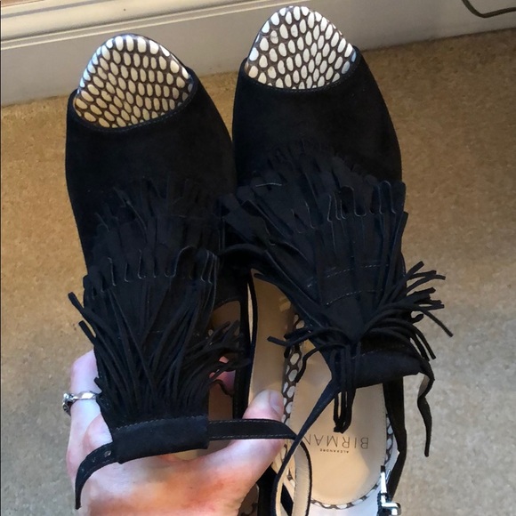 Alexandre Birman - Picture 5 of 7